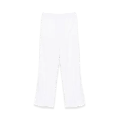 GUCCI Women's Trousers "White"