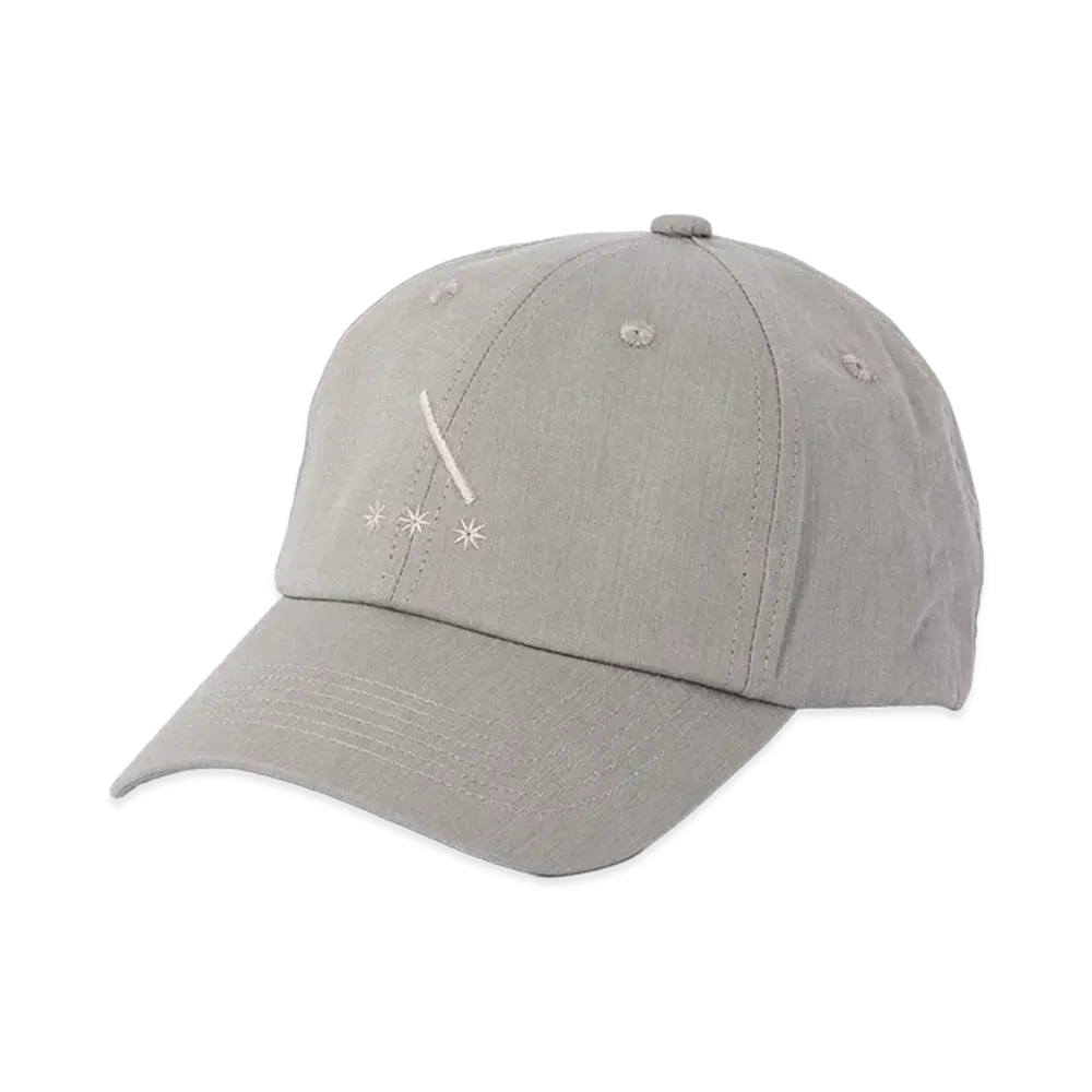 GDC x Saturdays NYC Cap "Gray"