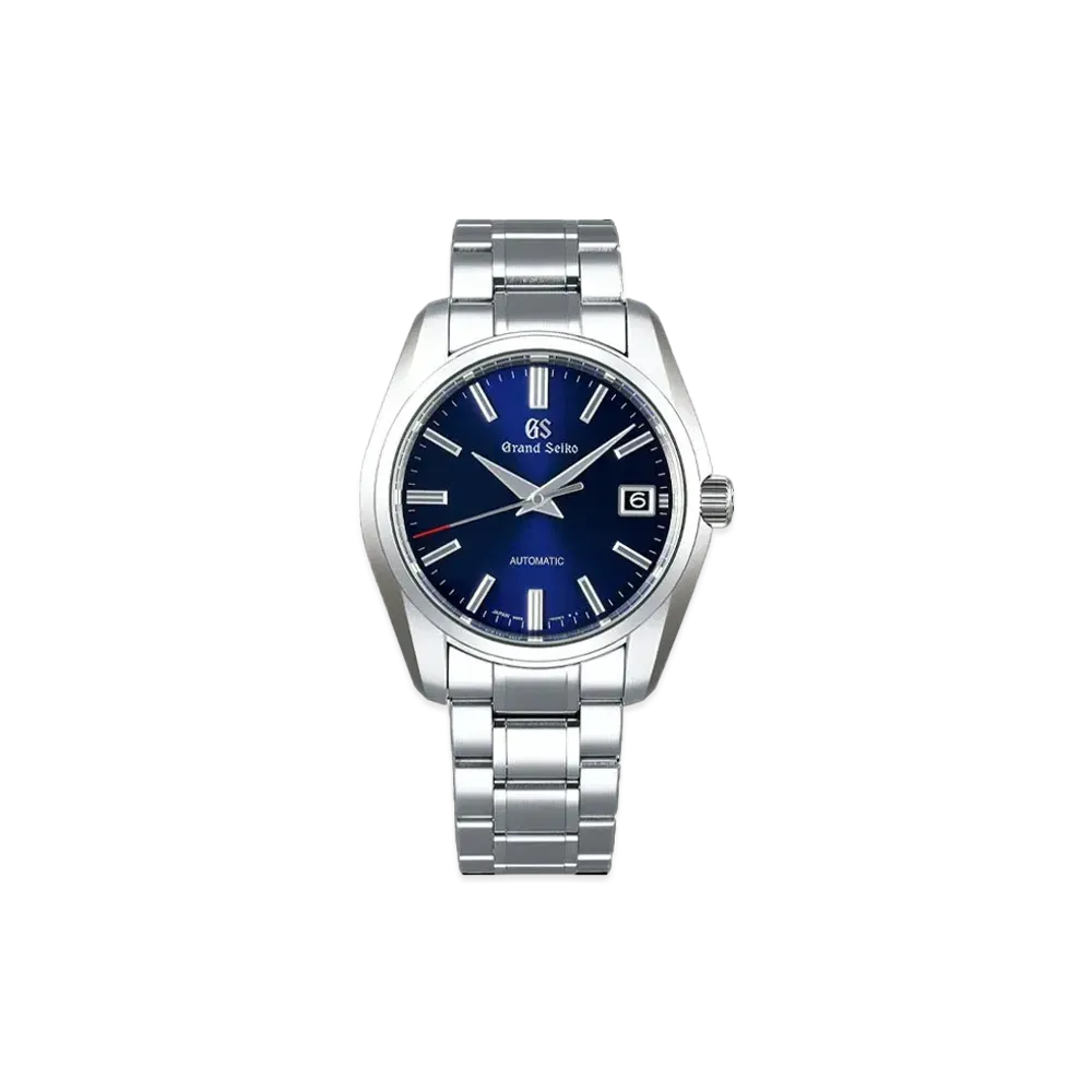 Grand Seiko Heritage Collection Mechanical 60th Anniversary Limited Edition SBGR321