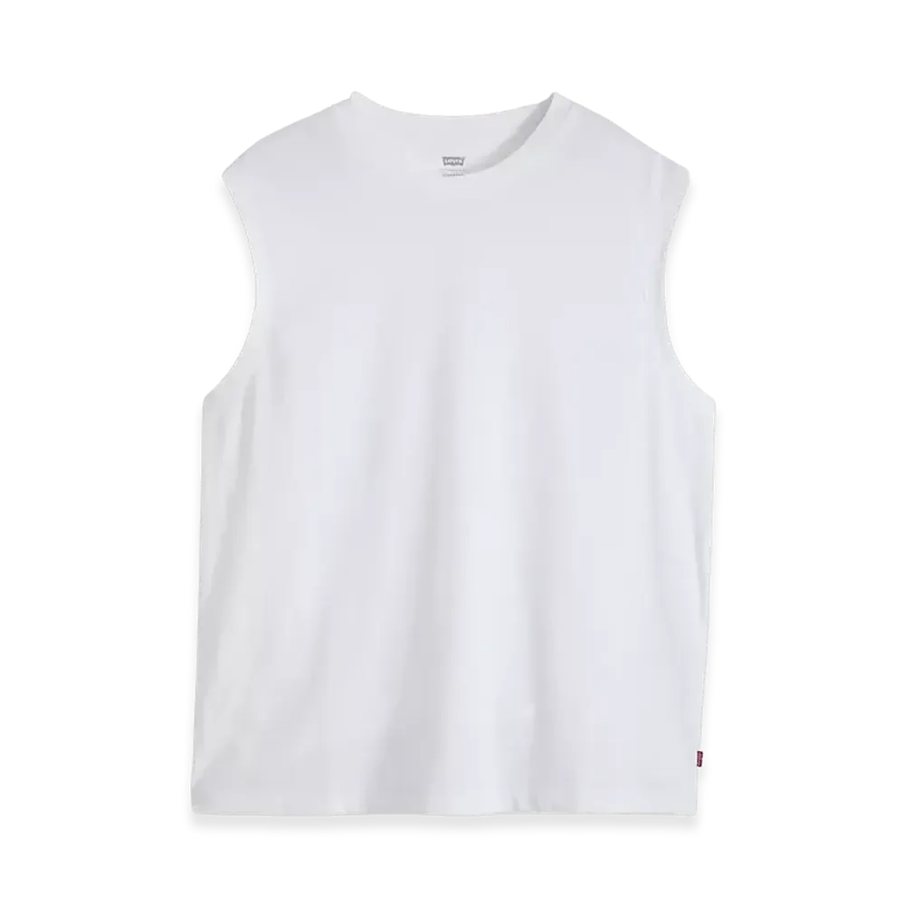 Levi's Tank Top "White"