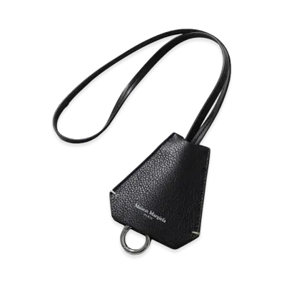 Maison Margiela Key Ring "Black"