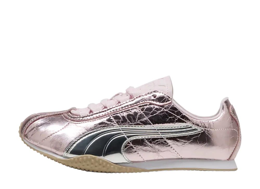Puma Women's H-Street Luster "Powder Pink/Birch"
