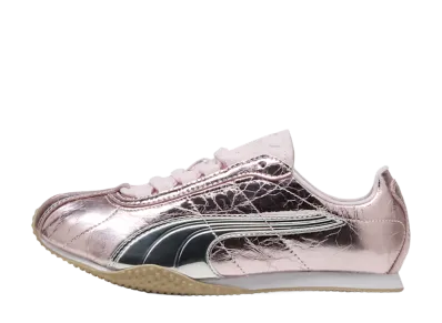 Puma Women's H-Street Luster "Powder Pink/Birch"
