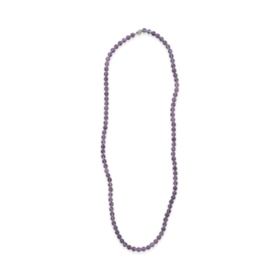 NEEDLES Necklace - Amethyst "Purple"