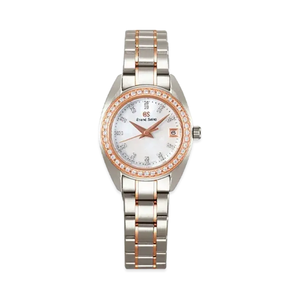 Grand Seiko Elegance Collection STGF308