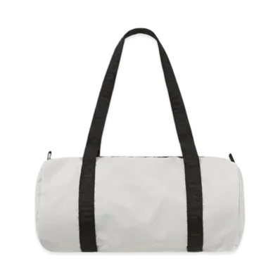 thisisneverthat Light Duffle Bag (S) "White"