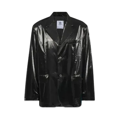 adidas x Song for the Mute Shiny Blazer (Gender Neutral) "Black"