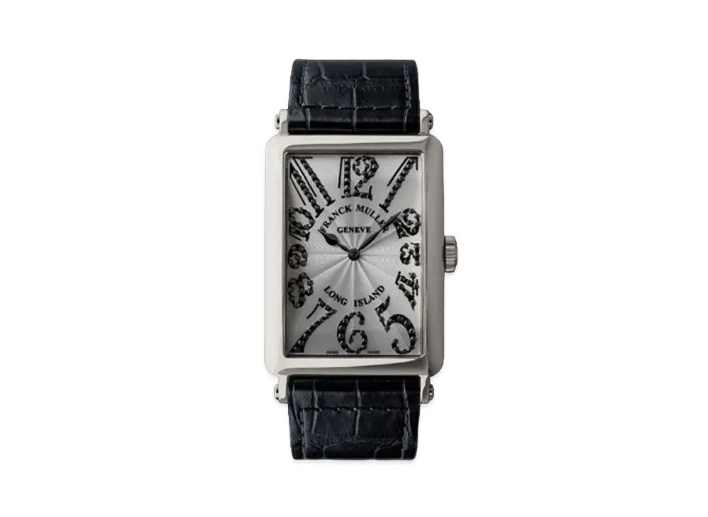 FRANCK MULLER Long Island