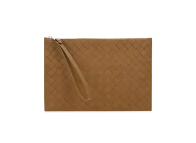 Bottega Veneta Pouch "Acorn"