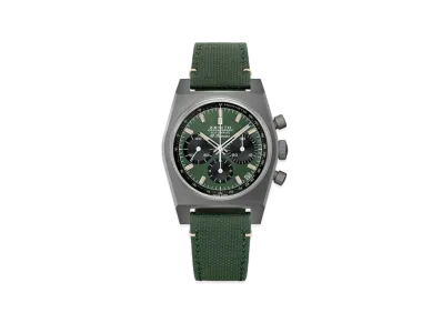 ZENITH Chronomaster Revival Safari