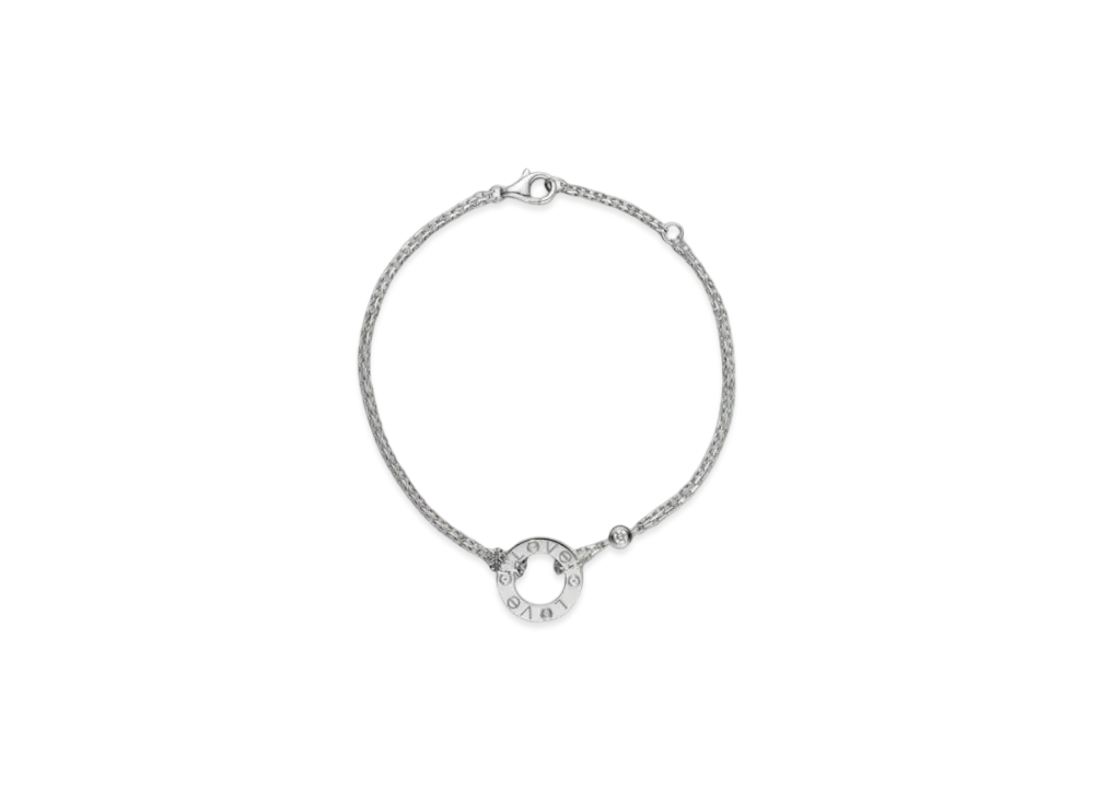 Cartier Love Bracelet