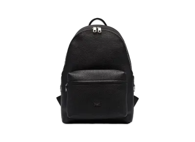 Dolce&Gabbana Palermo Backpack Calfskin "Black"