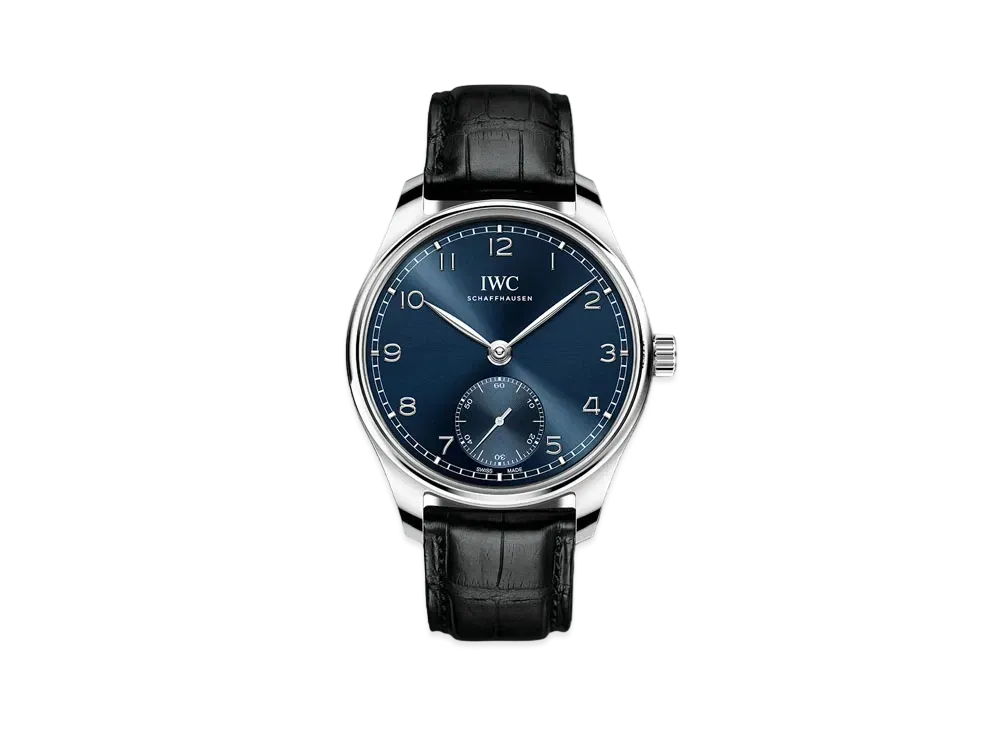 IWC Portugieser Automatic 40