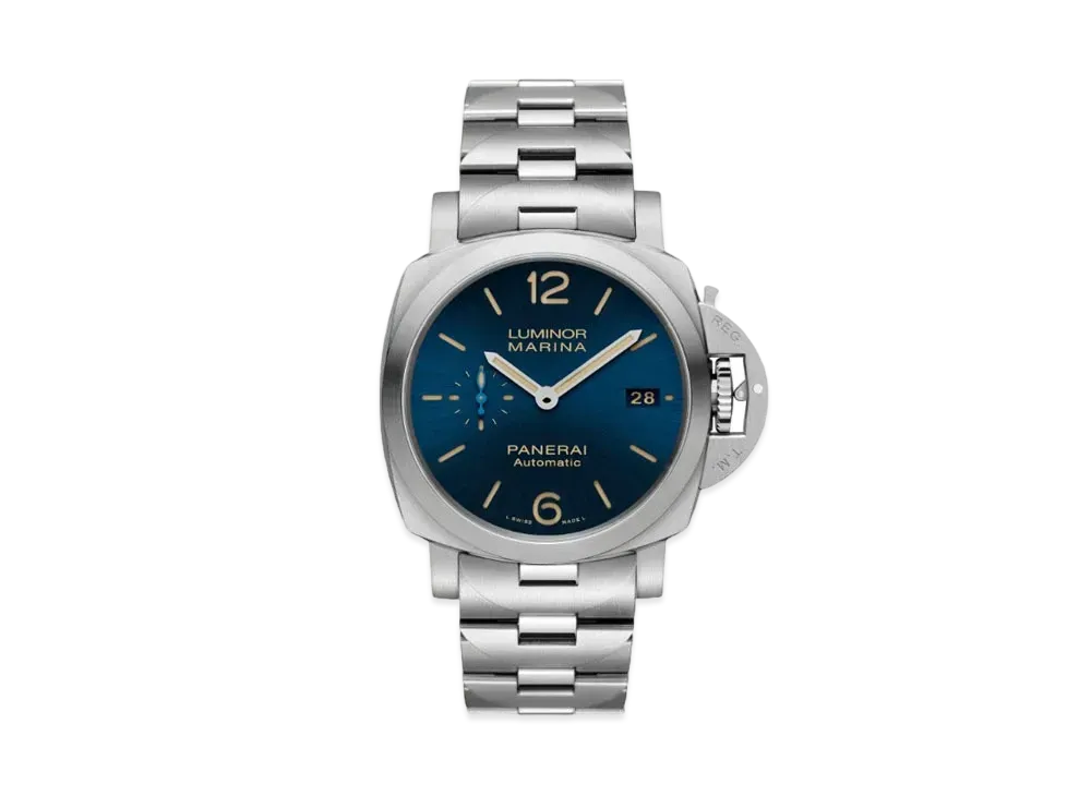 PANERAI Luminor Marina - 42mm