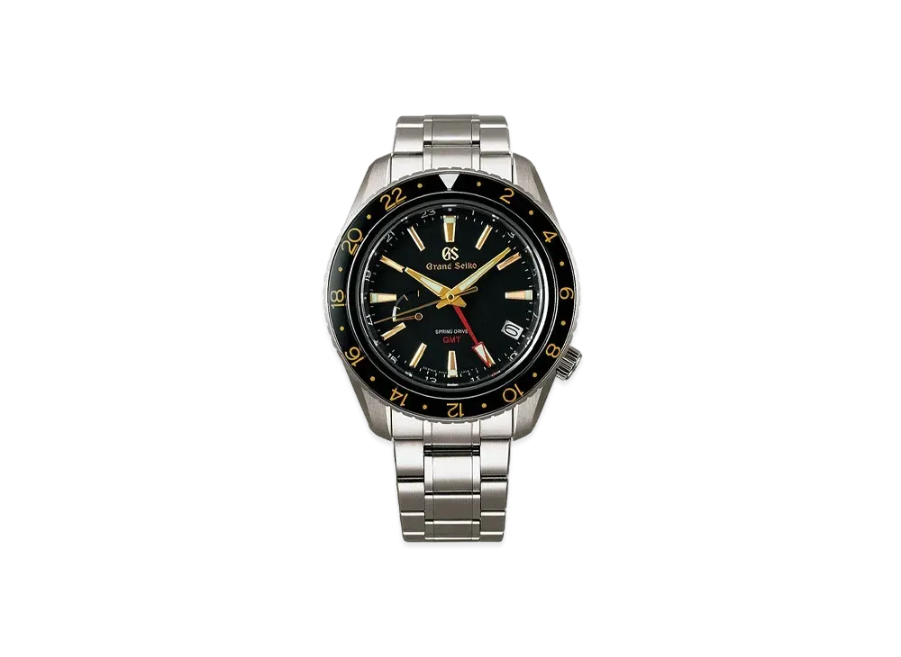 グランド セイコー スポーツ コレクション SBGE215