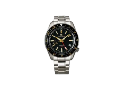 Grand Seiko Sport Collection SBGE215