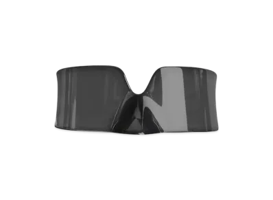 BALENCIAGA 5G Sunglasses "Black"