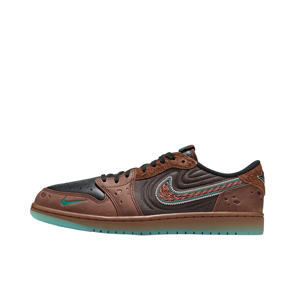 Nike Air Jordan 1 Low SE "Somos Historias/Dia de los Muertos"