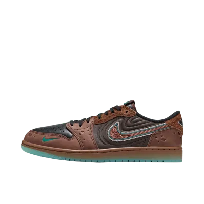 Nike Air Jordan 1 Low SE "Somos Historias/Dia de los Muertos"