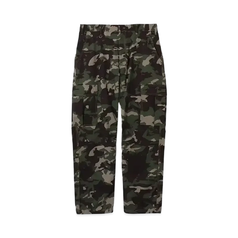 atmos Nylon Cargo Pants "Camouflage"