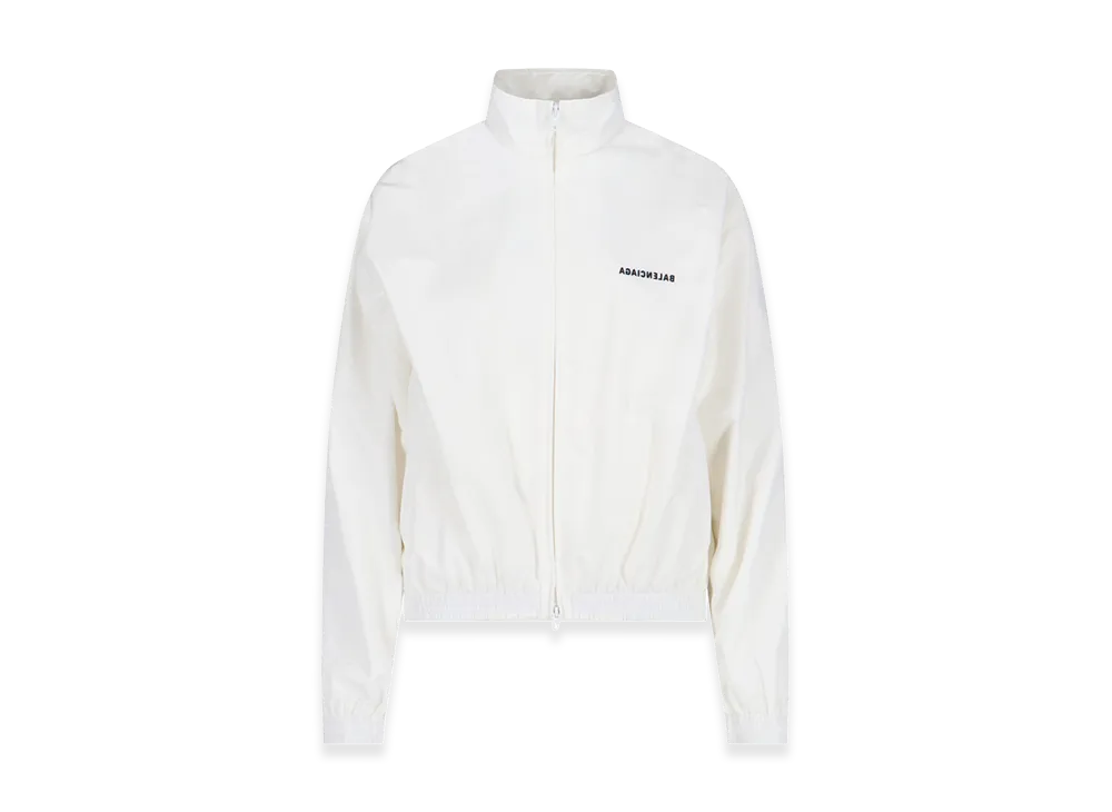 BALENCIAGA Women's Jackets "White"