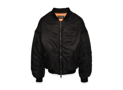 BALENCIAGA Women's Coats "Black"