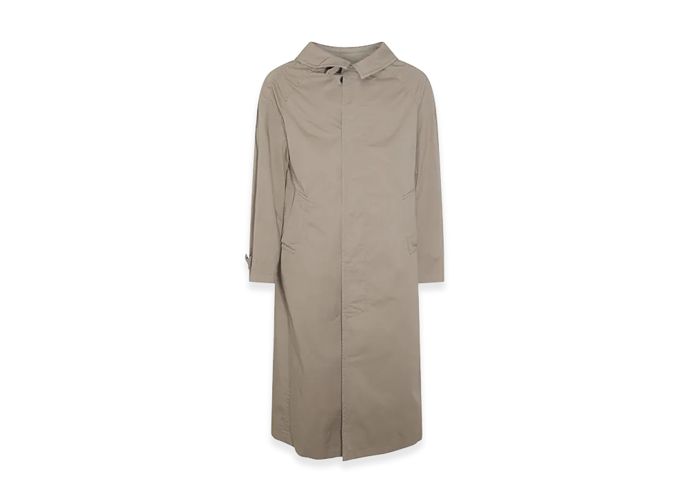 BALENCIAGA Coats "Sand Beige"