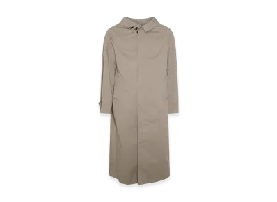 BALENCIAGA Coats "Sand Beige"