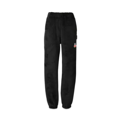 HYSTERIC GLAMOUR Super HYS Patch Sweatpants "Black"