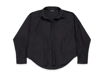 BALENCIAGA Women's Shirts "Black"