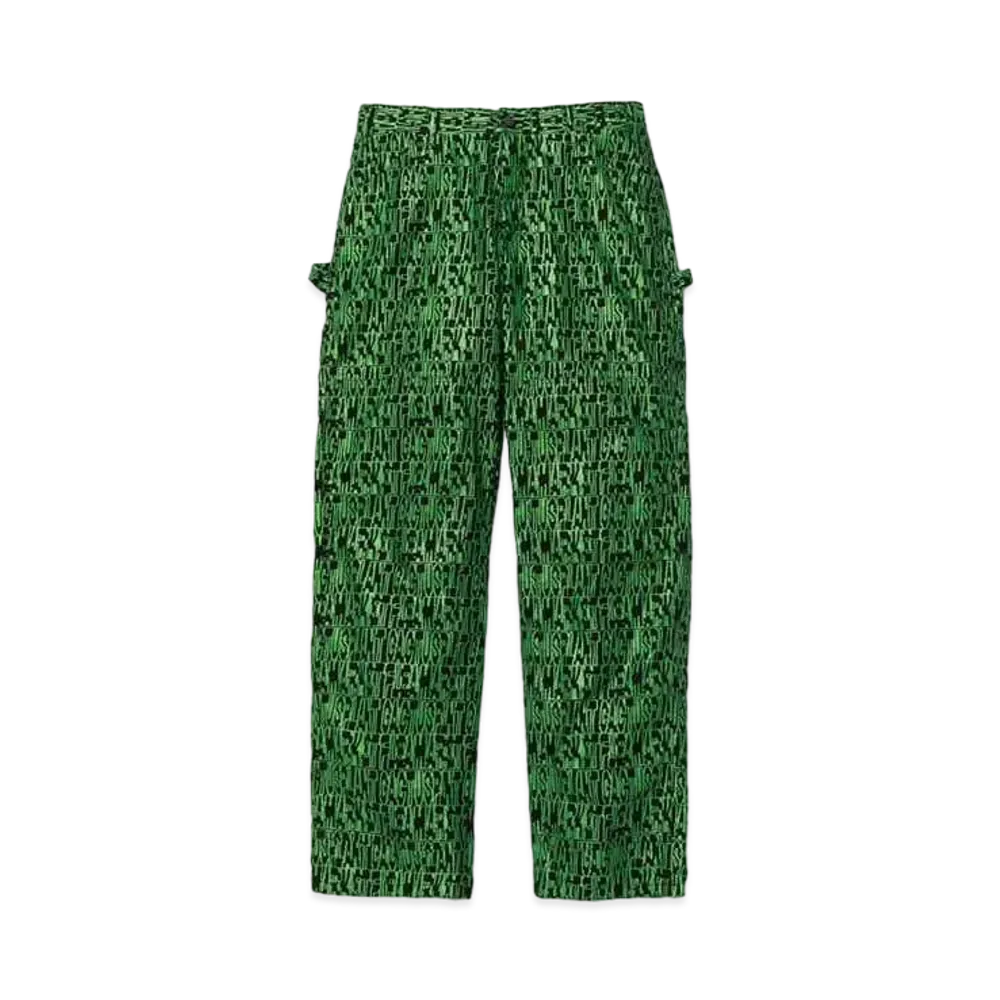Cactus Plant Flea Market Pants "Green"