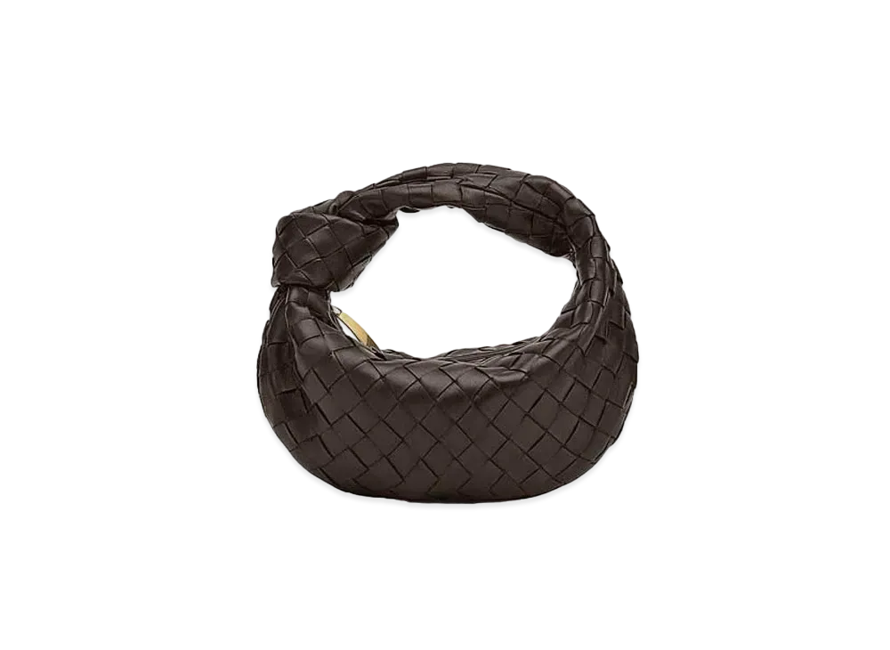 Bottega Veneta Mini Jodie "Fondant"