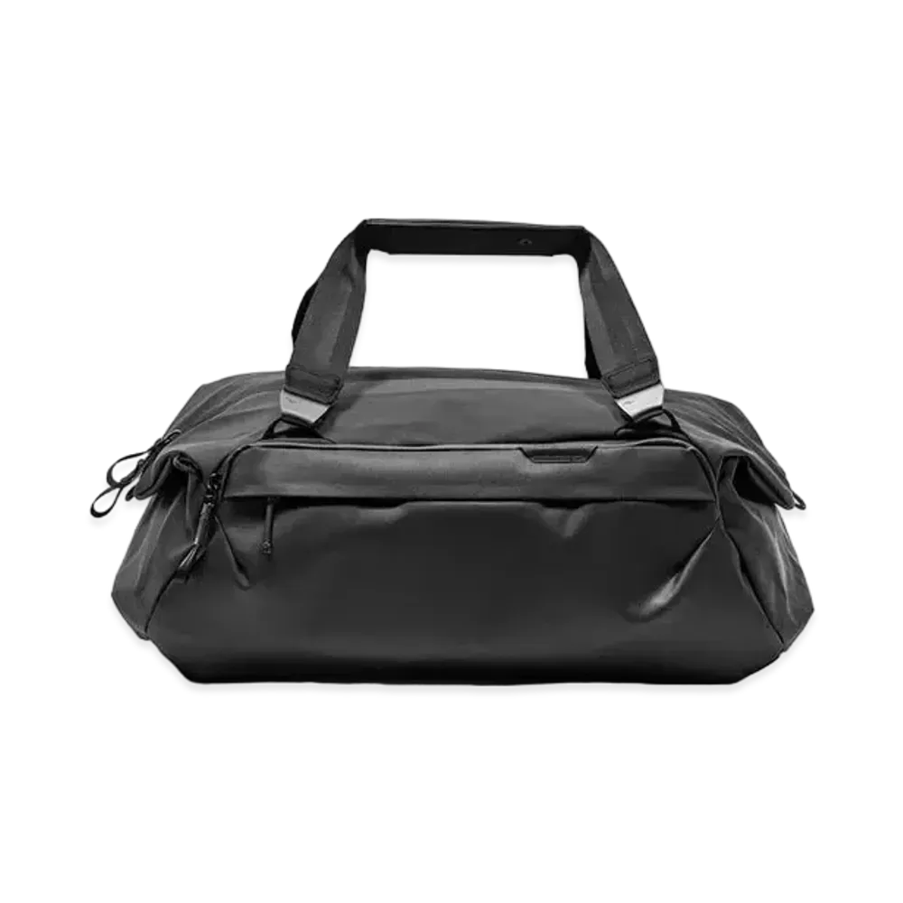 Teatora Peak Design Travel Duffle 35L "Black"
