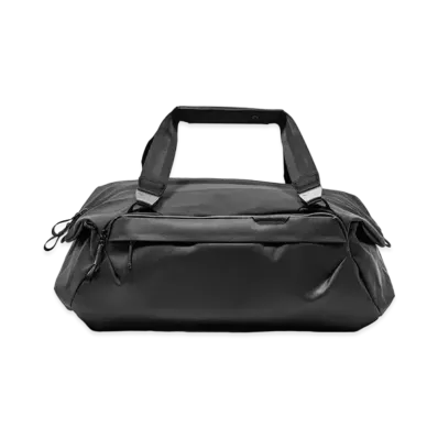 Teatora Peak Design Travel Duffle 35L "Black"