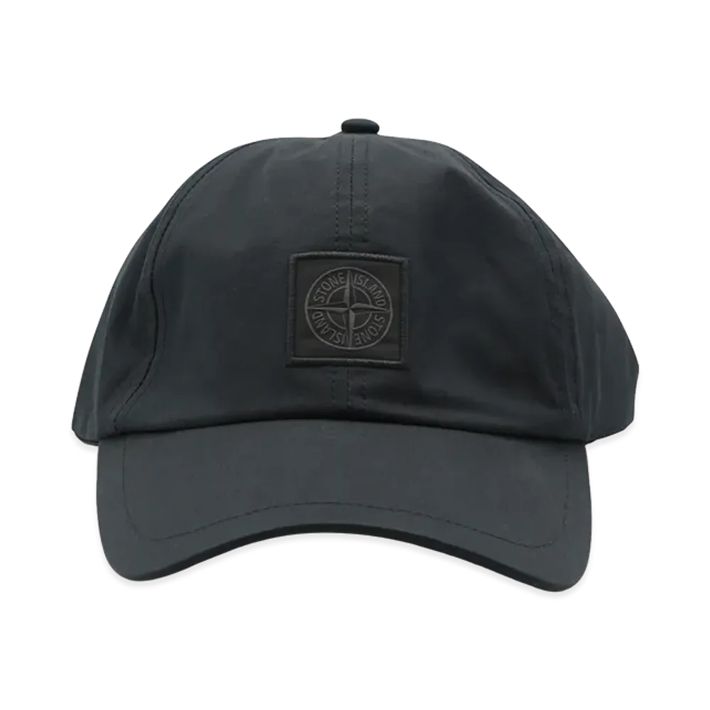 Stone Island Hats "Light Gray"