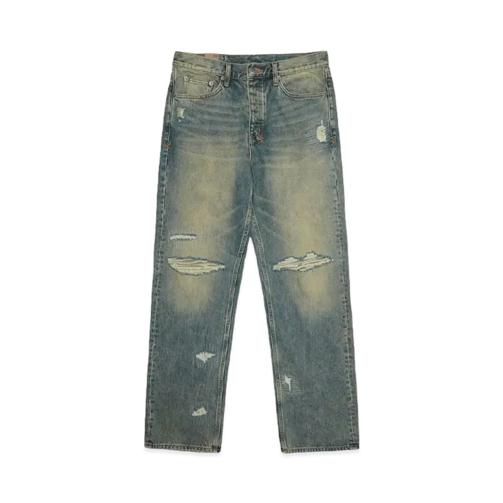 KSUBI Anti K Throw Bak Trash "Denim"