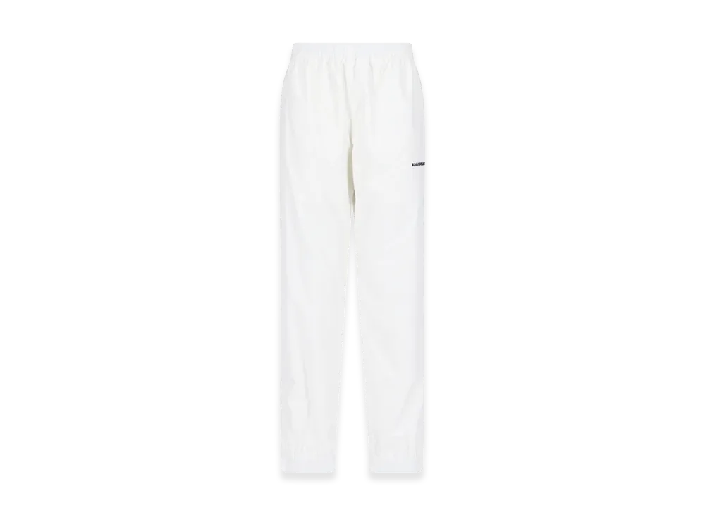 BALENCIAGA Women's Trousers "White"