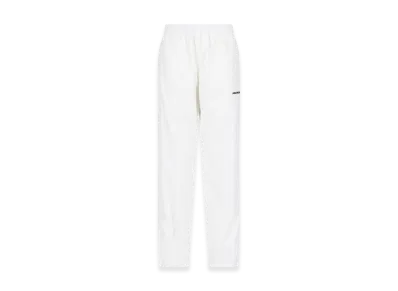 BALENCIAGA Women's Trousers "White"