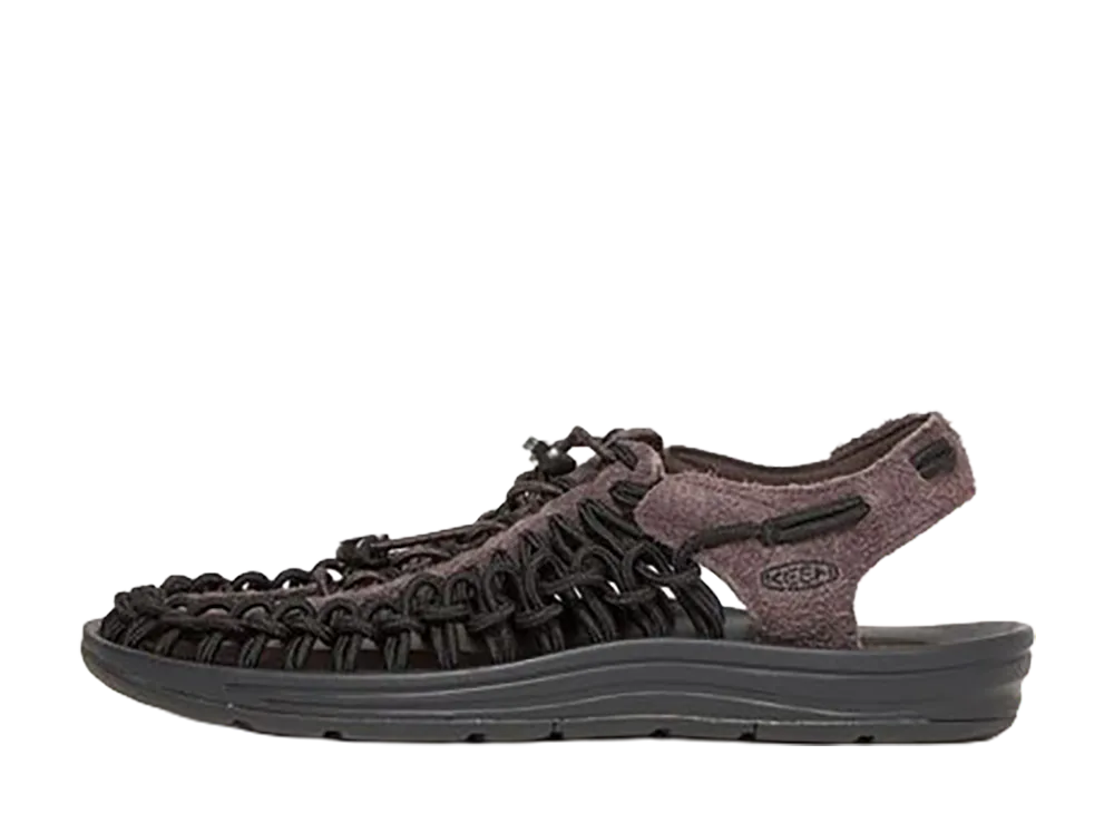 KEEN Uneek "Brown/Black" (BEAUTY&YOUTH Exclusive)