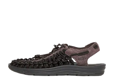 KEEN Uneek "Brown/Black" (BEAUTY&YOUTH Exclusive)