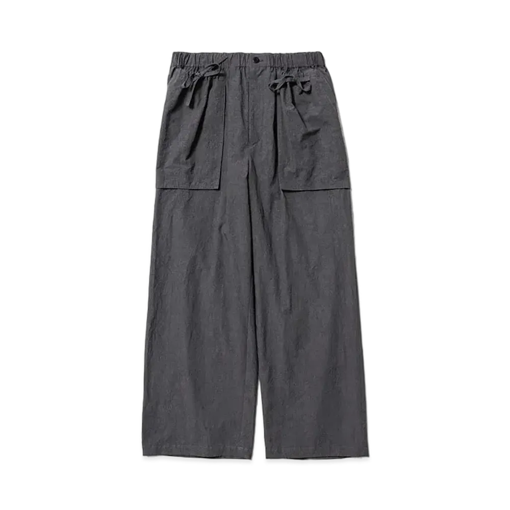Sasquatchfabrix DP Baker Pants "Charcoal"