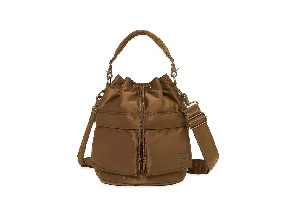 PORTER / TANKER COYOTE Tool Bag "Coyote"