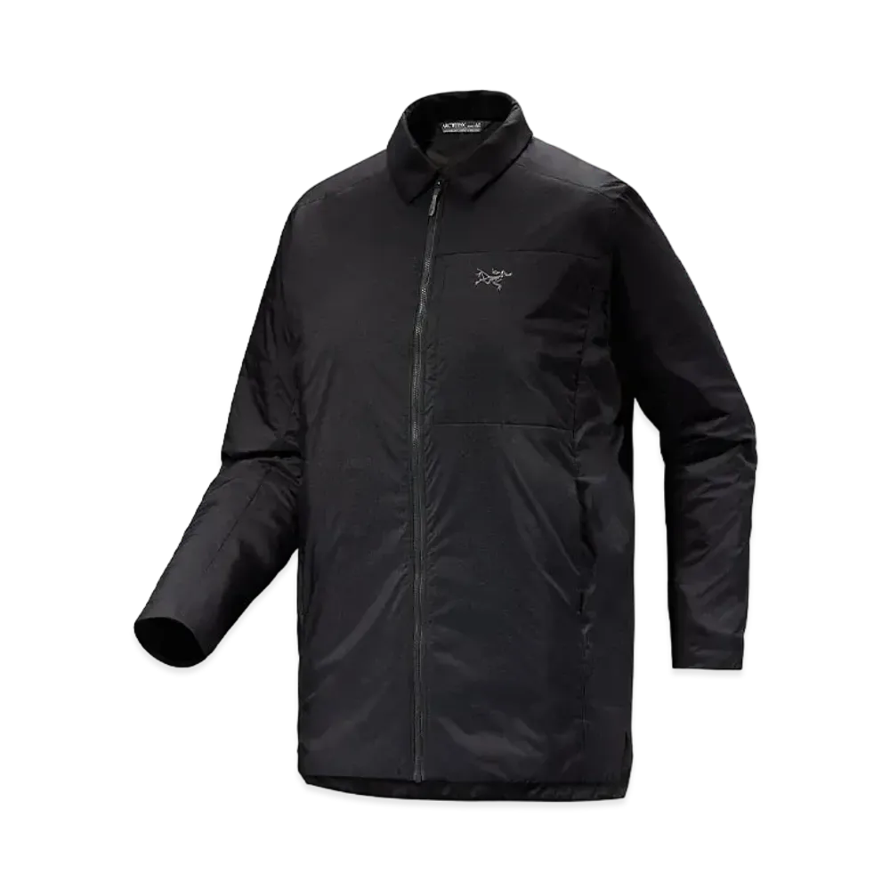 ARC'TERYX Women's Atom Jaket "Black" X000007132