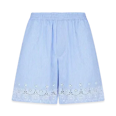 Dsquared2 Sunset Boxer Short "Light Blue"