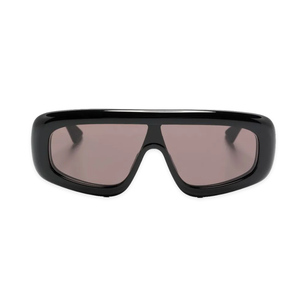Bottega Veneta Women's Sunglasses "Black/Gray"
