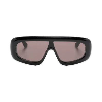 Bottega Veneta Women's Sunglasses "Black/Gray"