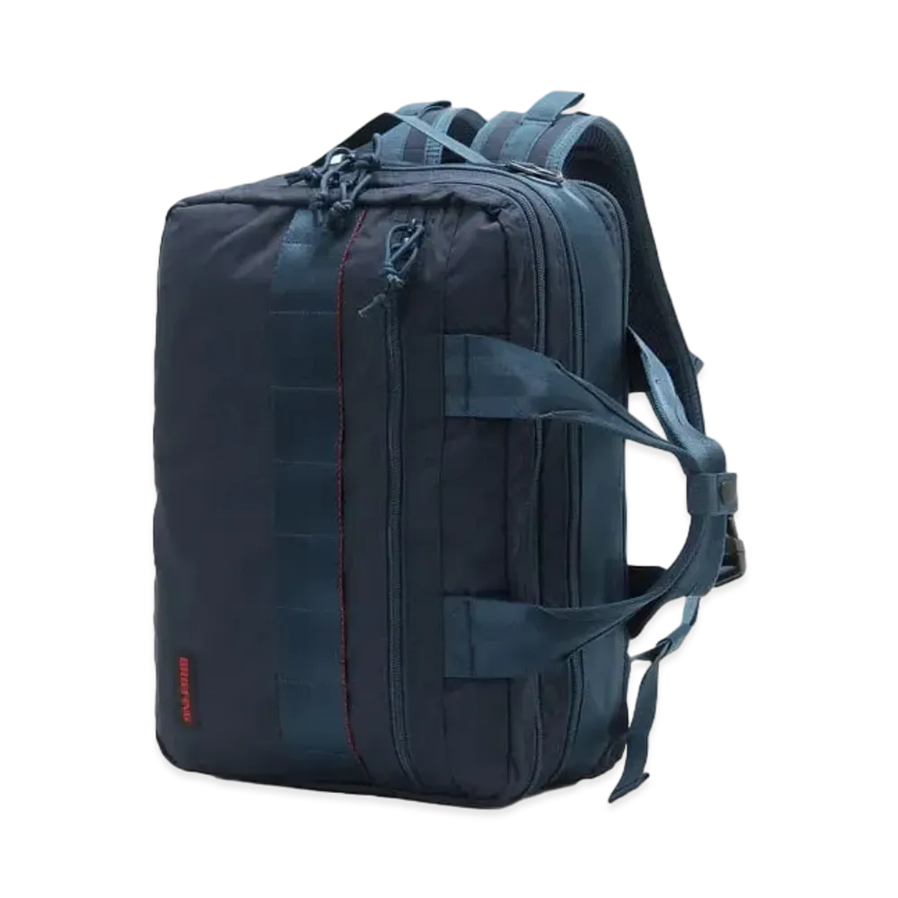 BEAMS PLUS x BRIEFING TR-3 S MW "Navy"
