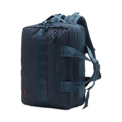 BEAMS PLUS x BRIEFING TR-3 S MW "Navy"