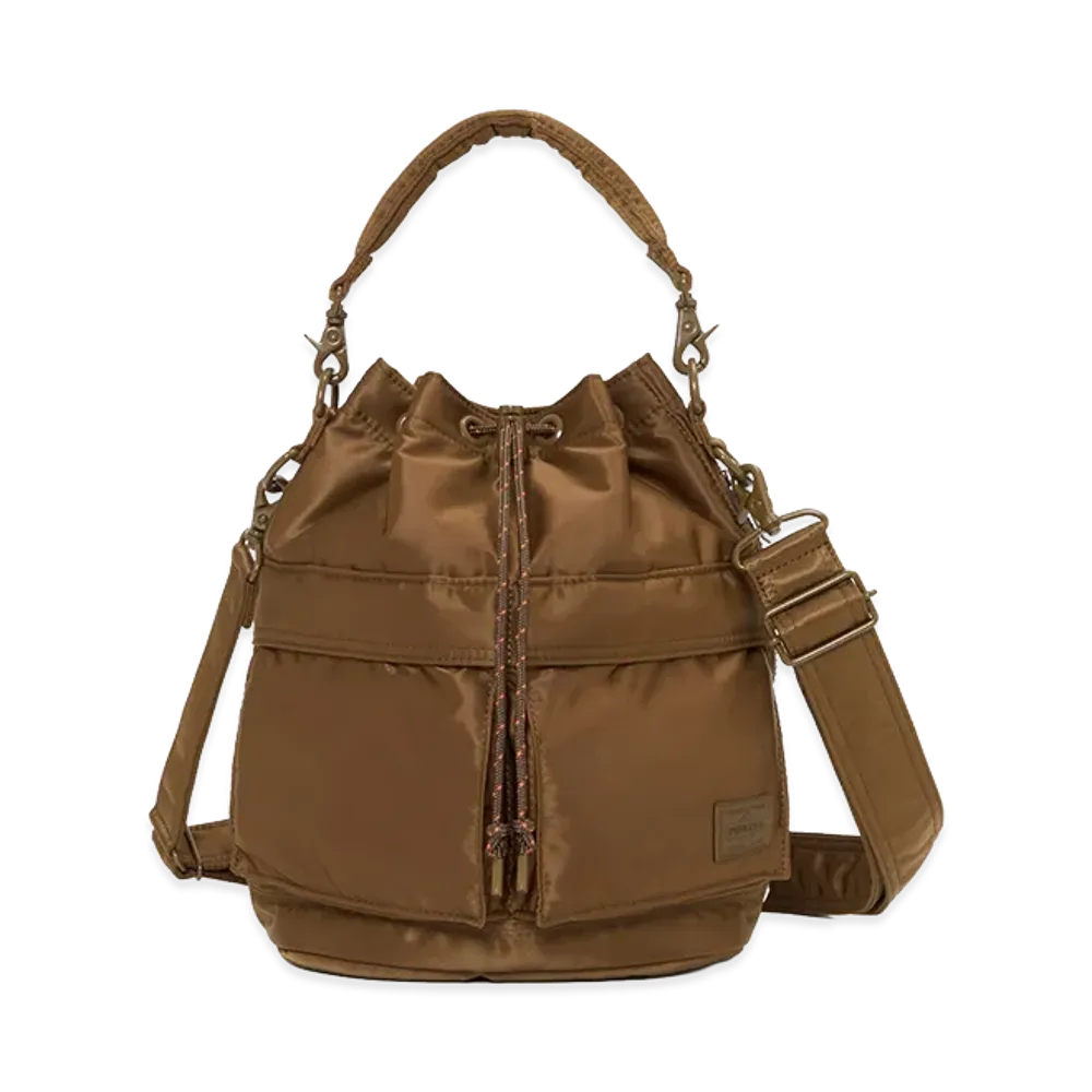 PORTER / TANKER COYOTE Tool Bag "Coyote"