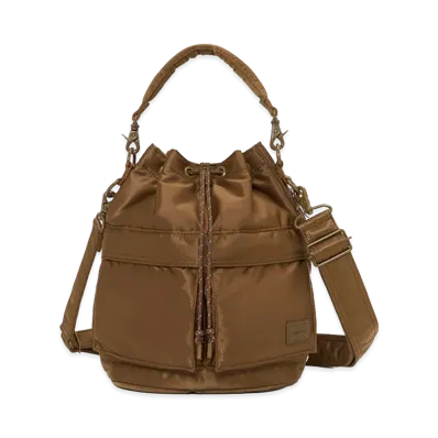 PORTER / TANKER COYOTE Tool Bag "Coyote"
